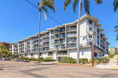  2414 Front St #11C, San Diego, CA 92101 - Photo 1