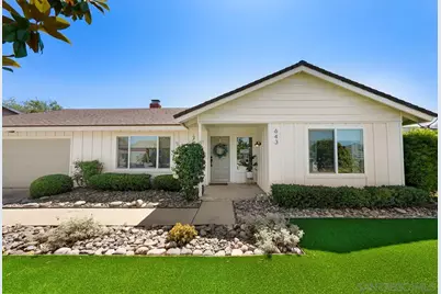  643 McLain Street, Escondido, CA 92027 - Photo 1