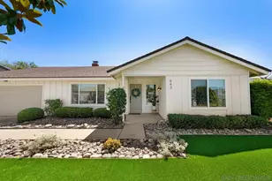 643 McLain St, Escondido, CA 92027 - Photo 1