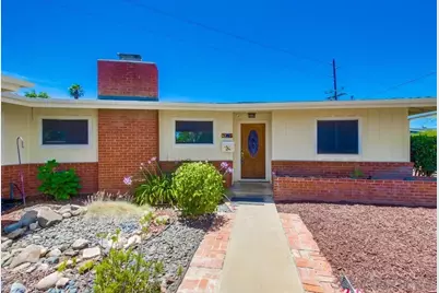  2015 Wedgemere Road, El Cajon, CA 92020 - Photo 1