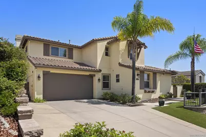  7787 Britt Pl, Santee, CA 92071 - Photo 1