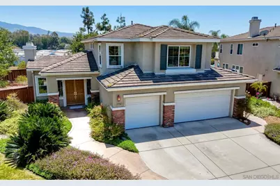  1752 Russet Leaf Court, El Cajon, CA 92019 - Photo 1