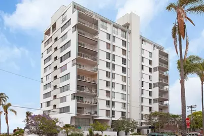  2620 2nd Avenue #5A, San Diego, CA 92103 - Photo 1