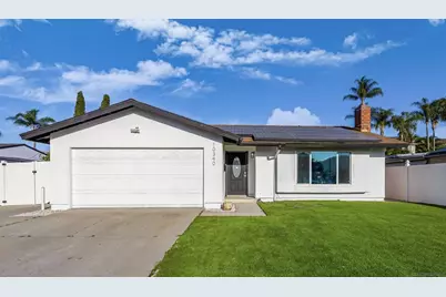  10340 Timberlane Way, Santee, CA 92071 - Photo 1