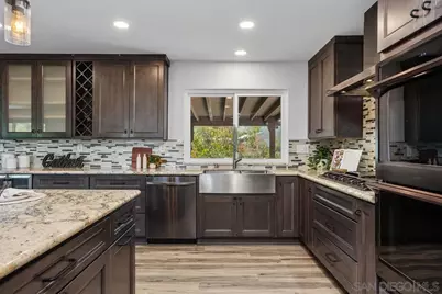  14210 Tierra Bonita Road, Poway, CA 92064 - Photo 1