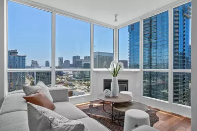  300 W Beech St #1909, San Diego, CA 92101 - Photo 1