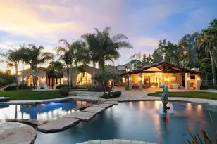 16409 Via De Santa Fe, Rancho Santa Fe, CA 92067 - Photo 1
