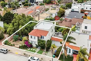 1040-1042 Redwood St, San Diego, CA 92103 - Photo 1