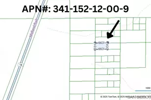 Section 16 Township 27 Range 38 Quarter, Inyokern, CA 93527 - Photo 1