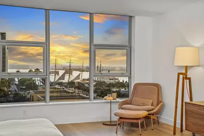  1388 Kettner Blvd #601, San Diego, CA 92101 - Photo 1