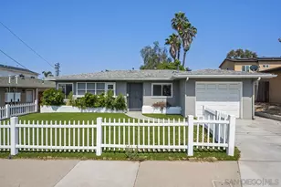 5205 Tipton St, San Diego, CA 92115 - Photo 1