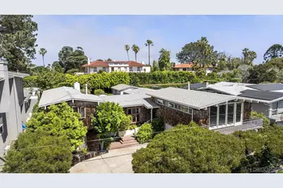 3992 La Cresta Dr, San Diego, CA 92107 - Photo 1