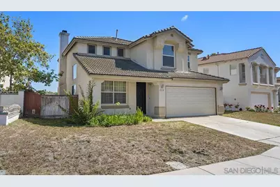  1112 Camino Del Rey, Chula Vista, CA 91910 - Photo 1