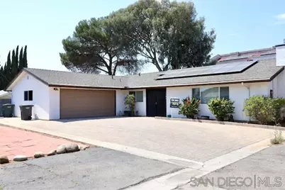  1350 Peach Avenue #B, El Cajon, CA 92021 - Photo 1