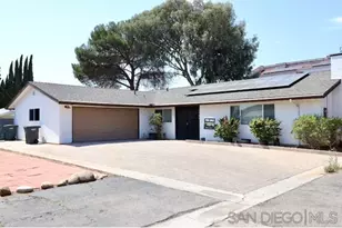 1350 Peach Ave, El Cajon, CA 92021 - Photo 1