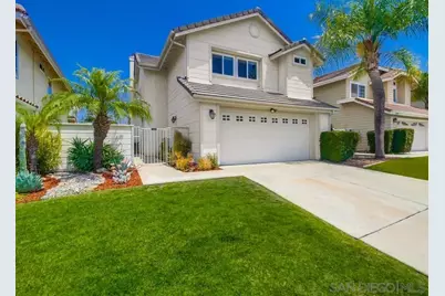  10914 Corte Playa Mazatlan, San Diego, CA 92124 - Photo 1