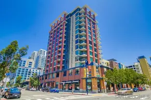 427 Ninth Ave, San Diego, CA 92101 - Photo 1