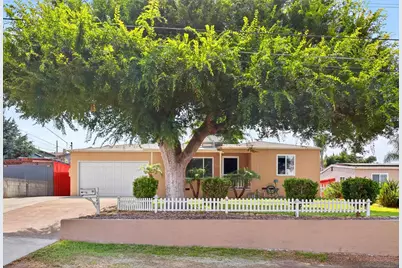  3246 Citrus St, Lemon Grove, CA 91945 - Photo 1