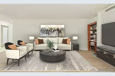  4839 Collwood Blvd #A, San Diego, CA 92115 - Photo 1