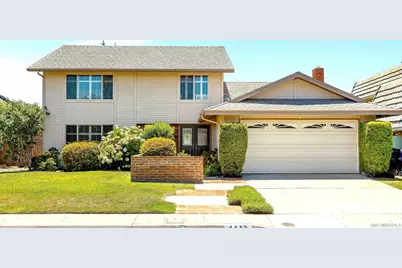  4113 Calgary Ave, San Diego, CA 92122 - Photo 1