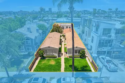  4018-24 Hamilton, San Diego, CA 92104 - Photo 1