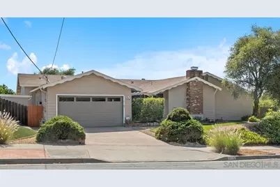  5374 Wellesley Street, La Mesa, CA 91942 - Photo 1