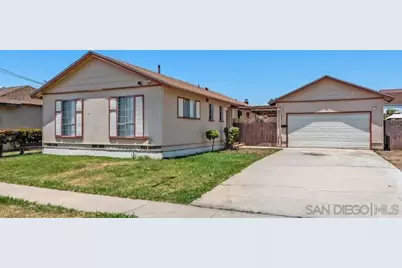  2836 Sewell Ave, San Diego, CA 92154 - Photo 1