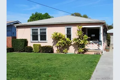  4753 Choctaw Dr., San Diego, CA 92115 - Photo 1
