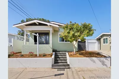  3072 Myrtle Ave, San Diego, CA 92104 - Photo 1