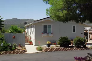 35109 Hwy 79, Warner Springs, CA 92086 - Photo 1
