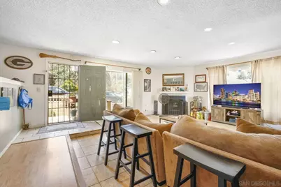  3389-91 C Street, San Diego, CA 92102 - Photo 1