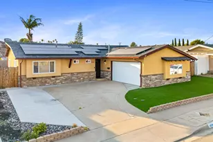 1818 La Corta St, Lemon Grove, CA 91945 - Photo 1