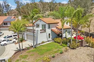 1627 Woodrun Pl, El Cajon, CA 92019 - Photo 1