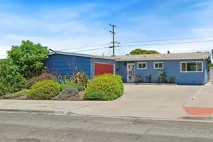 1233 Gaywood St, San Diego, CA 92154 - Photo 1