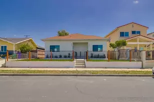 3083-91 39th, San Diego, CA 92105 - Photo 1