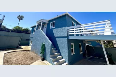  4551 Santa Monica Ave, San Diego, CA 92107 - Photo 1