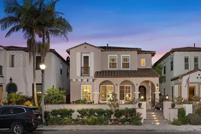  2873 W Bainbridge Road, San Diego, CA 92106 - Photo 1