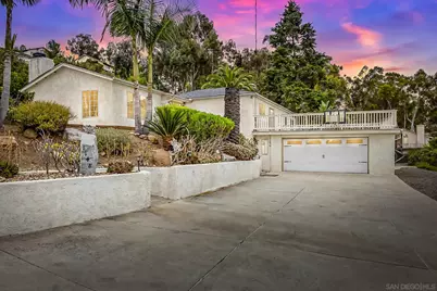  1148 Emerald Heights Rd, El Cajon, CA 92020 - Photo 1