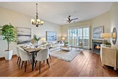  4080 Front St #305, San Diego, CA 92103 - Photo 1