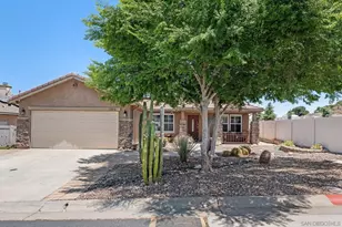 32036 Evening Primrose Trail, Campo, CA 91906 - Photo 1