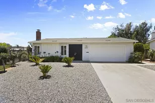 13514 Avenida Del Charro, El Cajon, CA 92021 - Photo 1