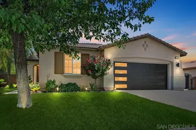  1132 Tabernacle Ln, San Jacinto, CA 92582 - Photo 1