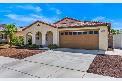  1430 Monument St, Hemet, CA 92543 - Photo 1