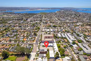 4750 Noyes St, San Diego, CA 92109 - Photo 1