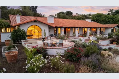  5354 El Camino Del Norte, Rancho Santa Fe, CA 92067 - Photo 1