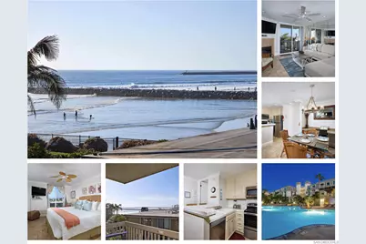  999 N Pacific St #E109, Oceanside, CA 92054 - Photo 1