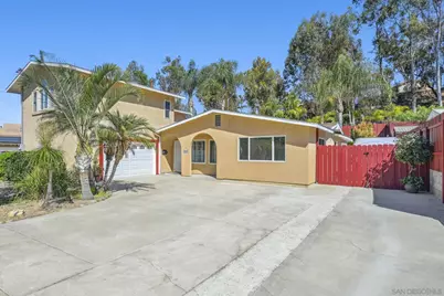  12536 Glen Oak Rd, Poway, CA 92064 - Photo 1