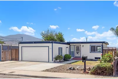  9809 Saint George St, Spring Valley, CA 91977 - Photo 1