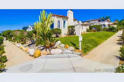  2105 Guizot St, San Diego, CA 92107 - Photo 1