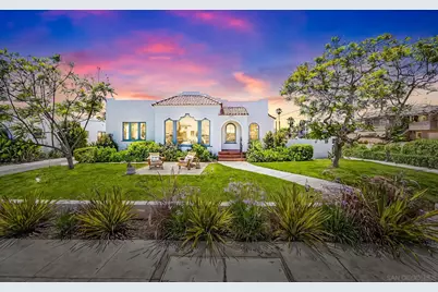  3692 31st St, San Diego, CA 92104 - Photo 1